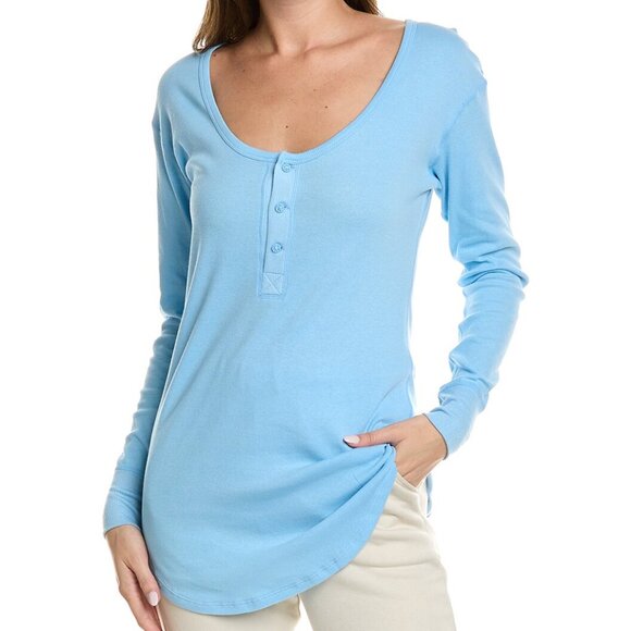 Free People Other - Free People Weekend Vibe Pullover Nightshirt 390R0